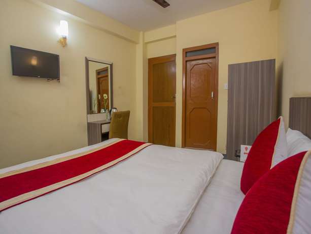 Imagen de la habitación del Hotel OYO 297 Aayam. Foto 3