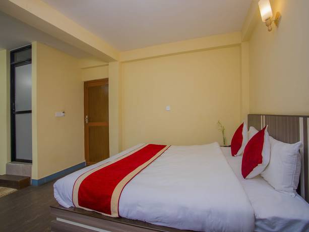 Imagen de la habitación del Hotel OYO 297 Aayam. Foto 5