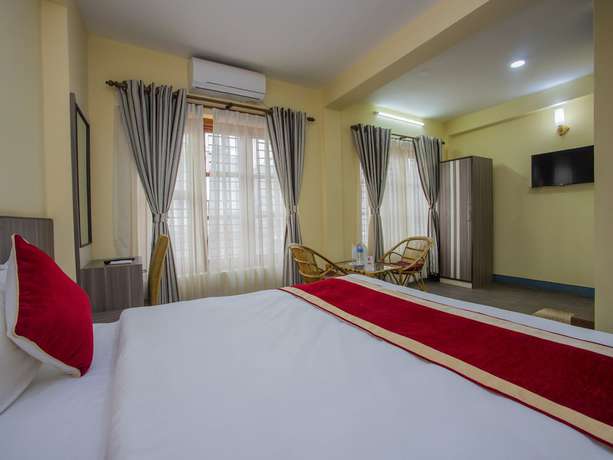 Imagen de la habitación del Hotel OYO 297 Aayam. Foto 8