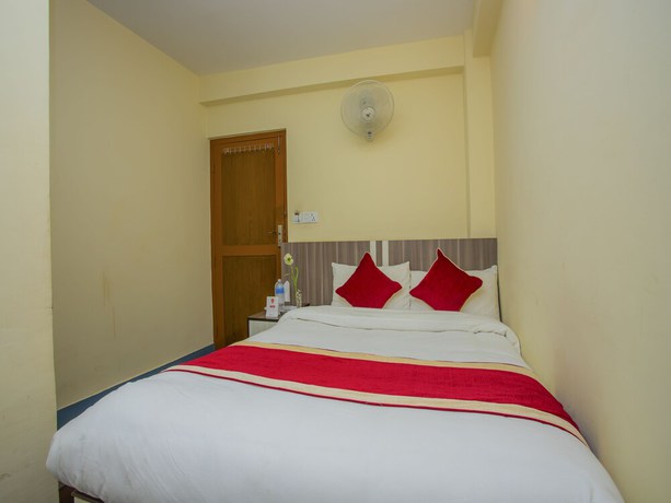 Imagen de la habitación del Hotel OYO 297 Aayam. Foto 9