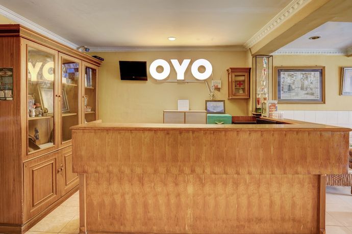 Imagen de los interiores del Hotel OYO 2972 Wisma Sartika. Foto 14