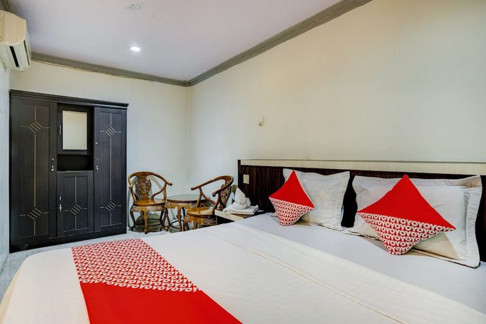 Imagen de la habitación del Hotel OYO 2972 Wisma Sartika. Foto 2