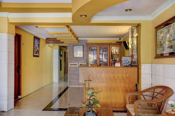 Imagen de los interiores del Hotel OYO 2972 Wisma Sartika. Foto 15