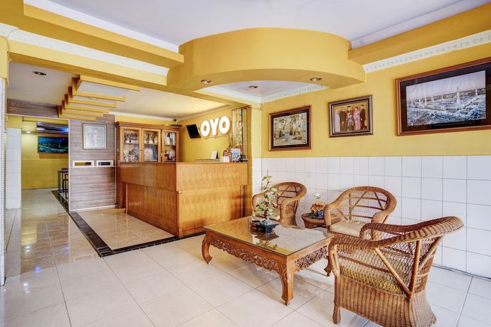 Imagen de los interiores del Hotel OYO 2972 Wisma Sartika. Foto 16