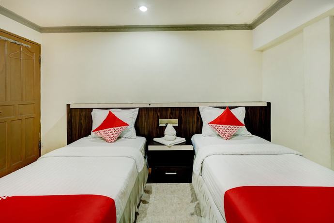 Imagen de la habitación del Hotel OYO 2972 Wisma Sartika. Foto 4