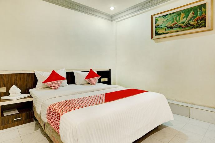 Imagen de la habitación del Hotel OYO 2972 Wisma Sartika. Foto 6