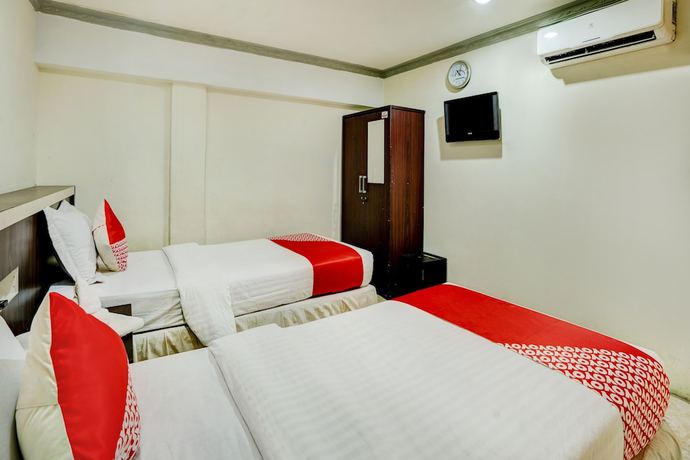 Imagen de la habitación del Hotel OYO 2972 Wisma Sartika. Foto 9