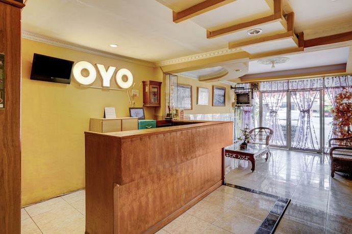 Imagen de los interiores del Hotel OYO 2972 Wisma Sartika. Foto 20