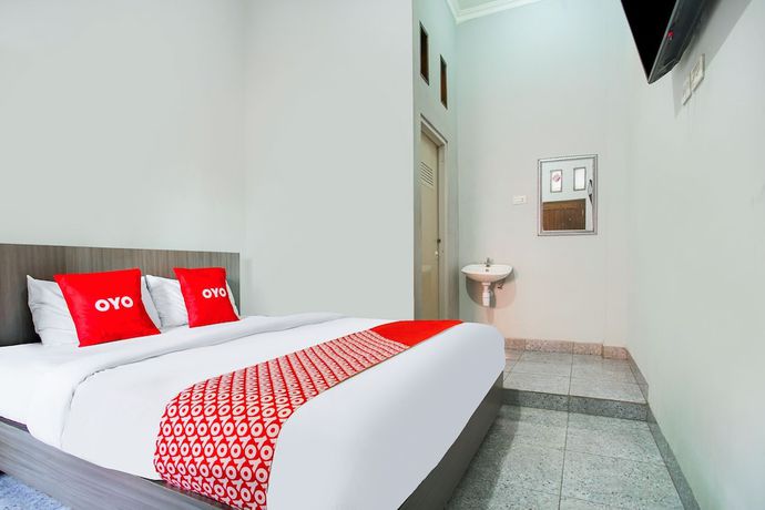 Imagen de la habitación del Hotel OYO 2990 Z Syariah Homestay. Foto 3