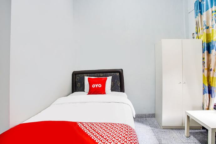 Imagen de la habitación del Hotel OYO 2990 Z Syariah Homestay. Foto 4