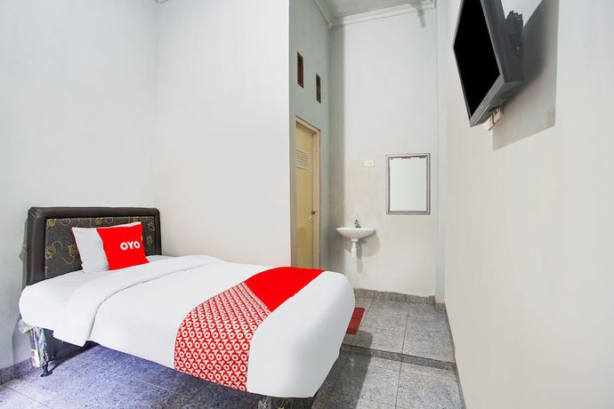 Imagen de la habitación del Hotel OYO 2990 Z Syariah Homestay. Foto 5