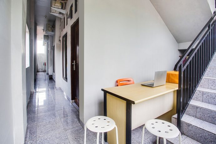 Imagen de los interiores del Hotel OYO 2990 Z Syariah Homestay. Foto 18