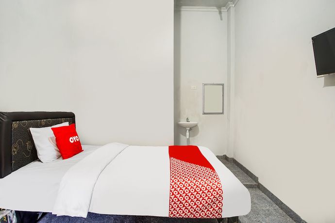 Imagen de la habitación del Hotel OYO 2990 Z Syariah Homestay. Foto 6