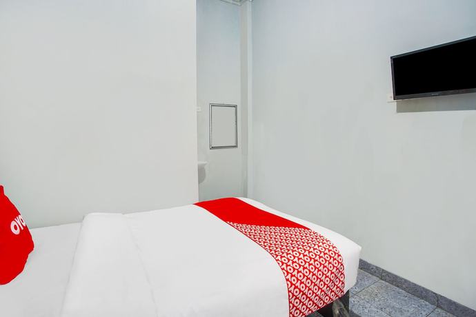 Imagen de la habitación del Hotel OYO 2990 Z Syariah Homestay. Foto 7