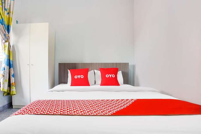 Imagen de la habitación del Hotel OYO 2990 Z Syariah Homestay. Foto 8