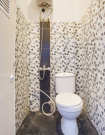 Imagen de la habitación del Hotel OYO 2990 Z Syariah Homestay. Foto 9