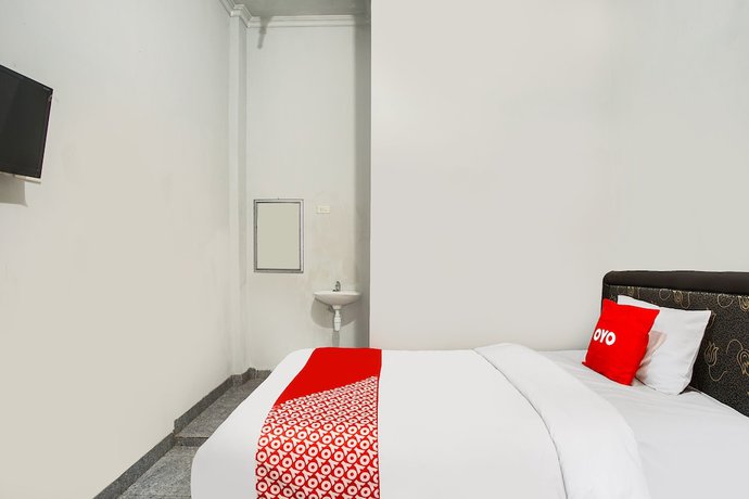 Imagen de la habitación del Hotel OYO 2990 Z Syariah Homestay. Foto 10