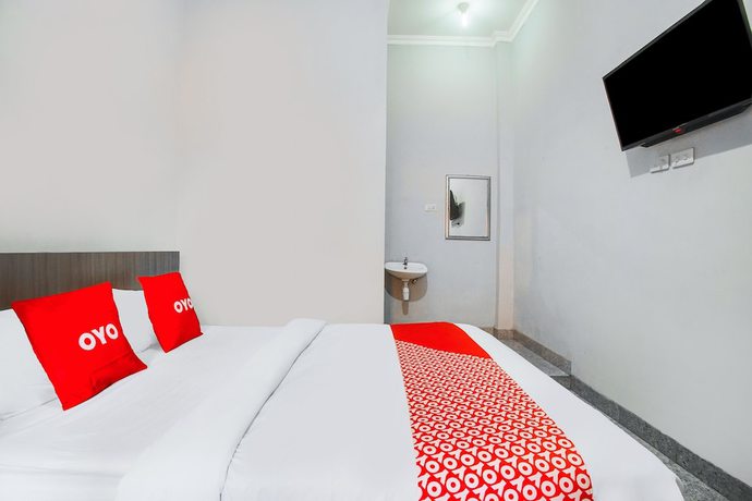 Imagen de la habitación del Hotel OYO 2990 Z Syariah Homestay. Foto 11