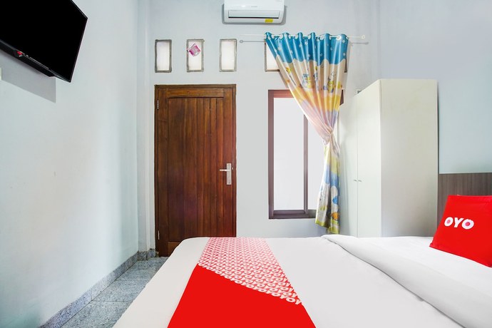 Imagen de la habitación del Hotel OYO 2990 Z Syariah Homestay. Foto 12