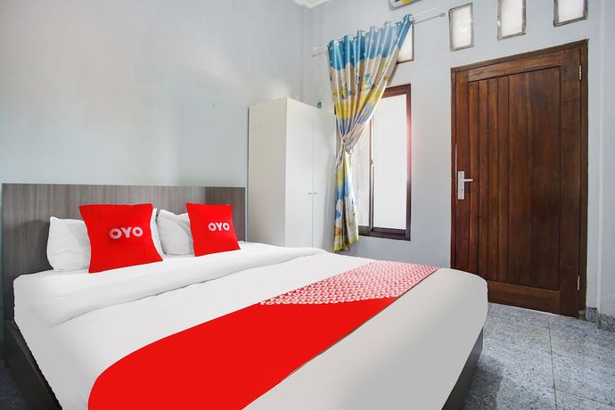Imagen de la habitación del Hotel OYO 2990 Z Syariah Homestay. Foto 13