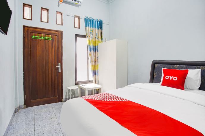 Imagen de la habitación del Hotel OYO 2990 Z Syariah Homestay. Foto 14