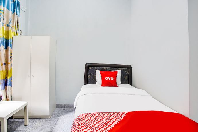 Imagen de la habitación del Hotel OYO 2990 Z Syariah Homestay. Foto 15