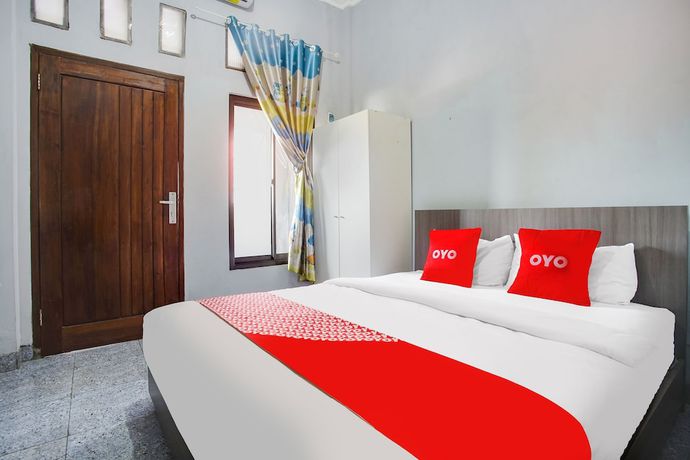 Imagen de la habitación del Hotel OYO 2990 Z Syariah Homestay. Foto 16