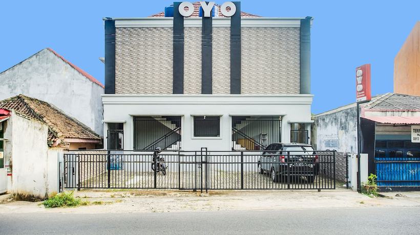 Imagen general del Hotel OYO 2990 Z Syariah Homestay. Foto 1