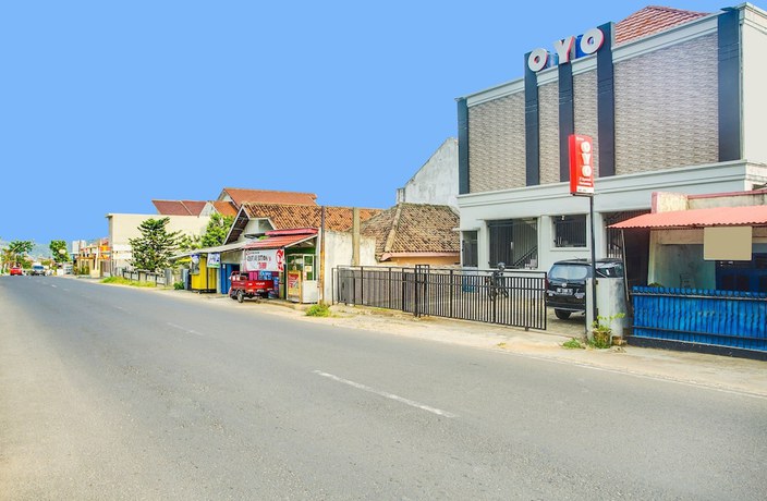 Imagen general del Hotel OYO 2990 Z Syariah Homestay. Foto 2