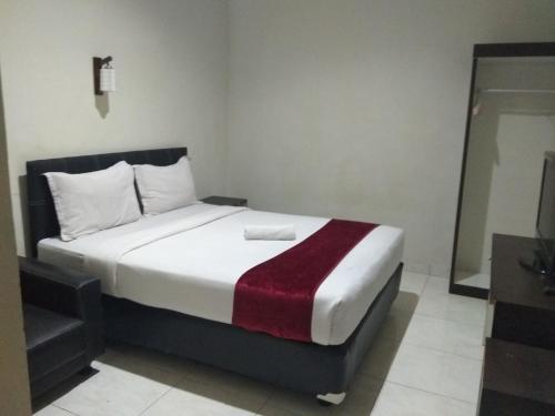 Imagen general del Hotel OYO 2991 Satya Residence. Foto 1