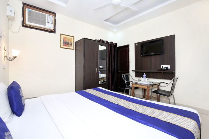 Imagen de la habitación del Hotel OYO 3004 Star City. Foto 3