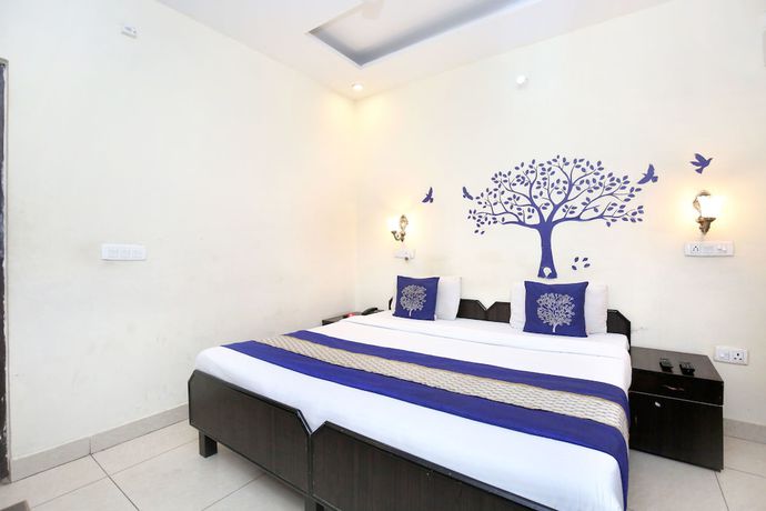 Imagen de la habitación del Hotel OYO 3004 Star City. Foto 12