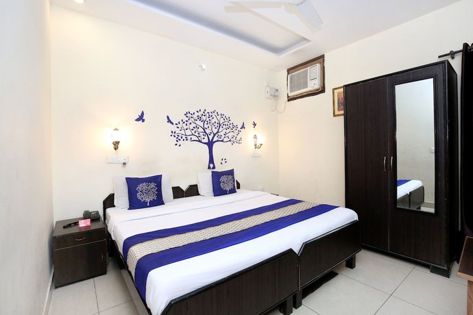 Imagen de la habitación del Hotel OYO 3004 Star City. Foto 18