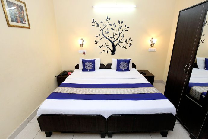 Imagen general del Hotel OYO 3004 Star City. Foto 1