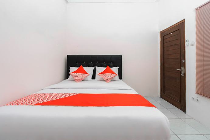 Imagen de la habitación del Hotel OYO 3006 Falisha Homestay Syariah. Foto 5