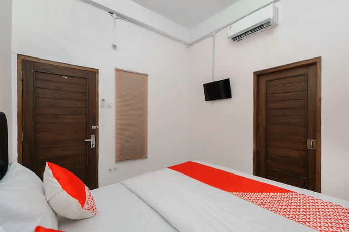 Imagen de la habitación del Hotel OYO 3006 Falisha Homestay Syariah. Foto 10