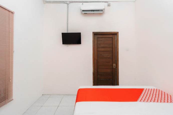 Imagen de la habitación del Hotel OYO 3006 Falisha Homestay Syariah. Foto 12