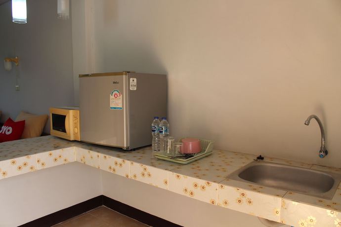 Imagen de la habitación del Hotel OYO 3006 Falisha Homestay Syariah. Foto 13