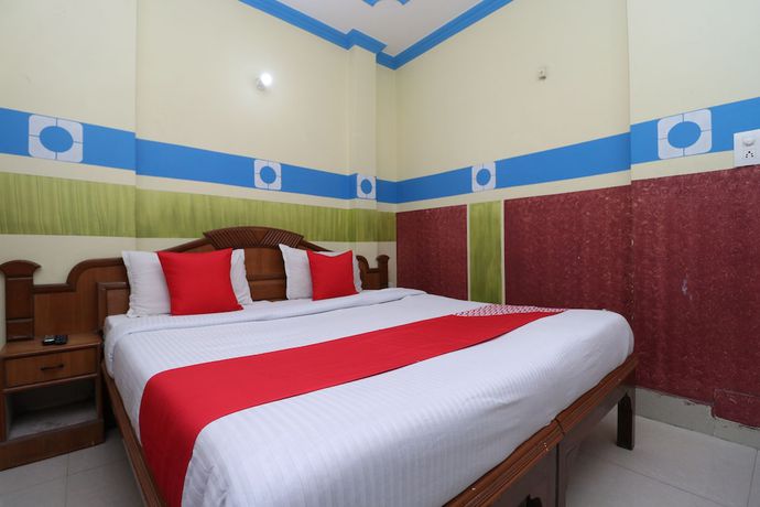 Imagen general del Hotel OYO 30100 Lucky Guest House. Foto 1