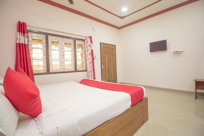 Imagen de la habitación del Hotel OYO 30159 Resort Sonar Gaon. Foto 2