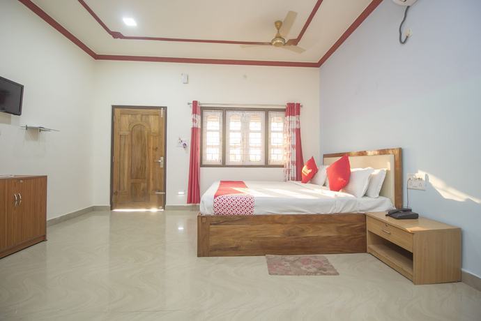 Imagen de la habitación del Hotel OYO 30159 Resort Sonar Gaon. Foto 7