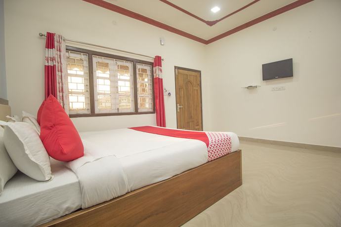 Imagen de la habitación del Hotel OYO 30159 Resort Sonar Gaon. Foto 8