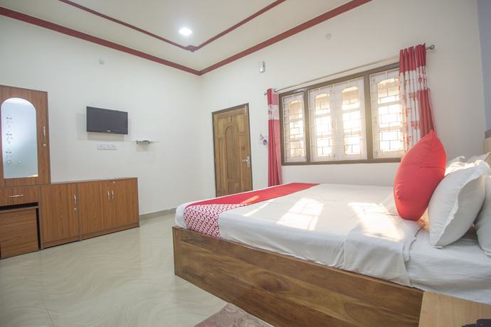 Imagen de la habitación del Hotel OYO 30159 Resort Sonar Gaon. Foto 9