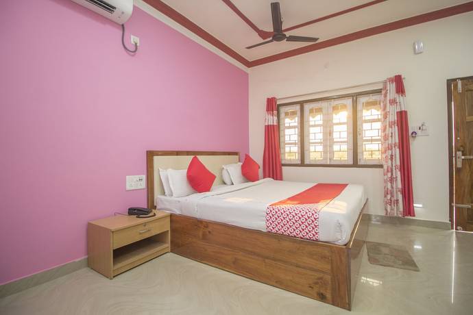 Imagen de la habitación del Hotel OYO 30159 Resort Sonar Gaon. Foto 10