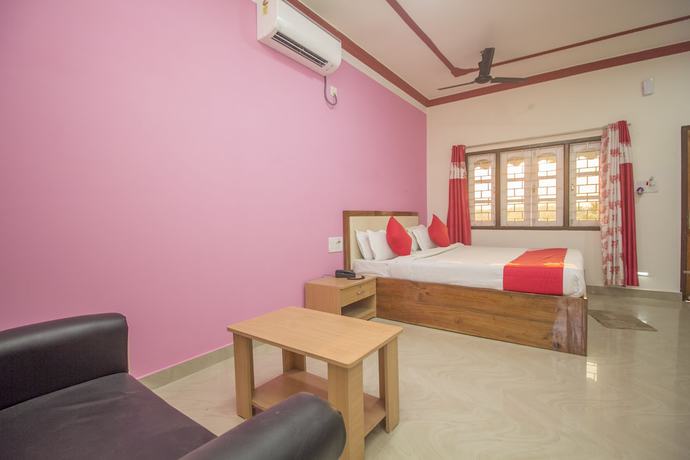 Imagen de la habitación del Hotel OYO 30159 Resort Sonar Gaon. Foto 11