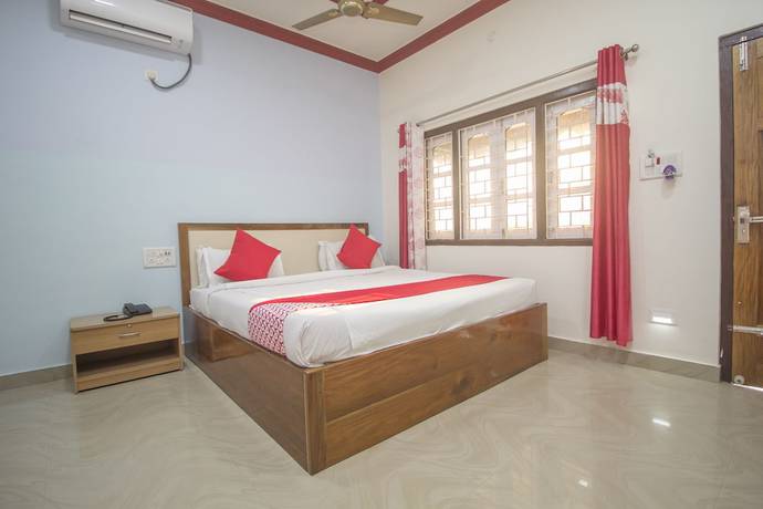 Imagen de la habitación del Hotel OYO 30159 Resort Sonar Gaon. Foto 12