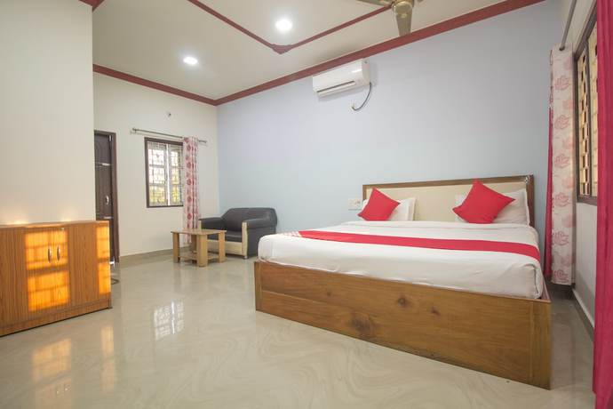 Imagen de la habitación del Hotel OYO 30159 Resort Sonar Gaon. Foto 14