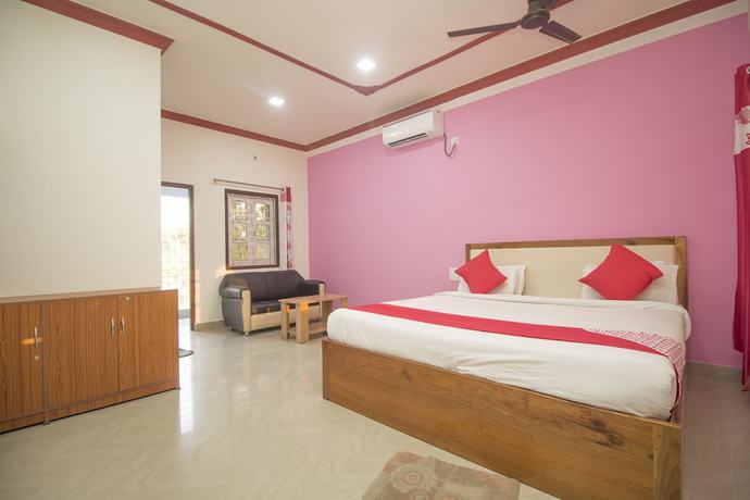 Imagen de la habitación del Hotel OYO 30159 Resort Sonar Gaon. Foto 15