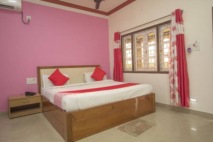 Imagen de la habitación del Hotel OYO 30159 Resort Sonar Gaon. Foto 16