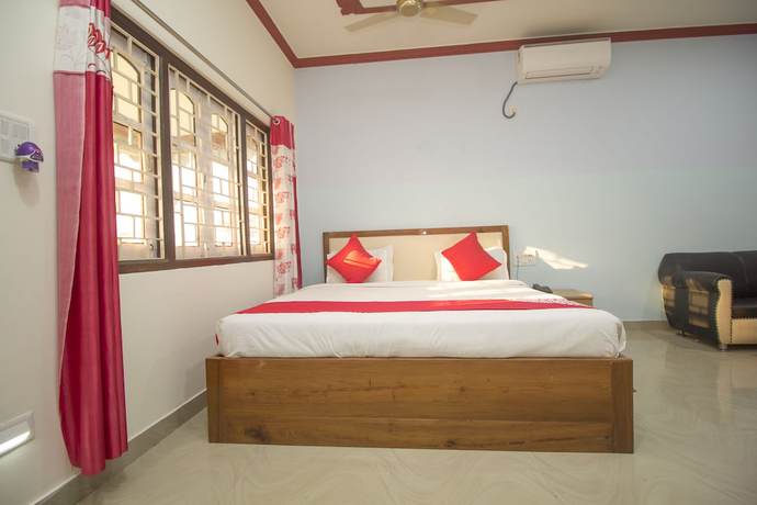 Imagen de la habitación del Hotel OYO 30159 Resort Sonar Gaon. Foto 17